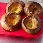 Yorkshire Pudding