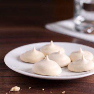 Vegan Meringue