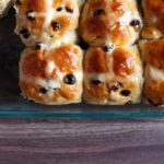 Hot Cross Buns