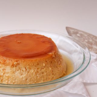 Flan