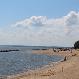 Tourist Tuesday: Colonial Beach, VA