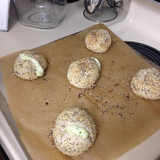 Bagel Bombs