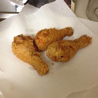 Fried Chicken