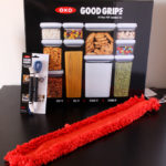 Review: OXO Spring Cleaning & Organizing Tools