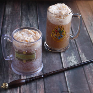 Harry Potter butterbeer