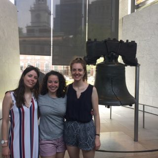 Tourist Tuesday: Philadelphia, PA