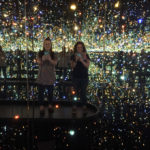 Tourist Tuesday: Infinity Mirrors