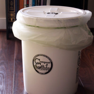 Compost Bucket