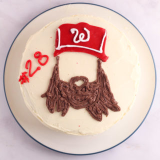 Werthcake